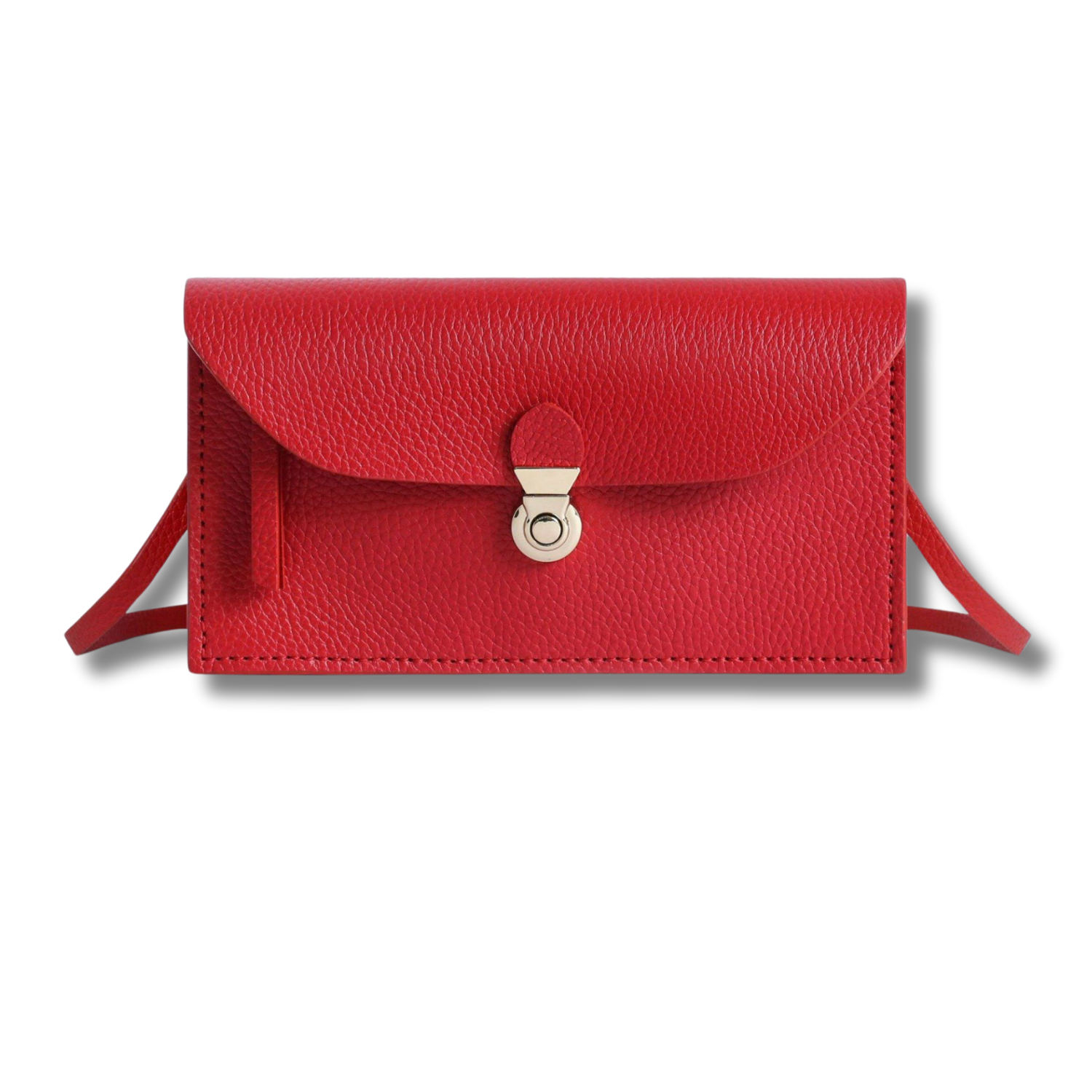 Gleam Shoulder Bag Custom Color and Painted