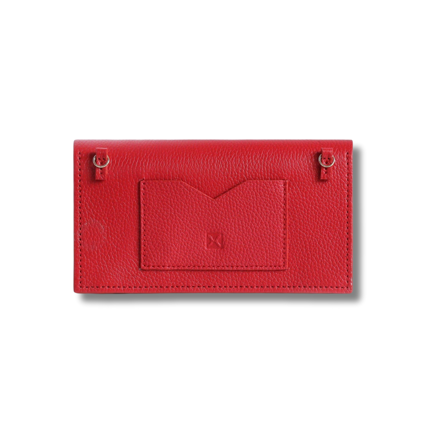 Gleam Shoulder Bag Custom Color and Painted