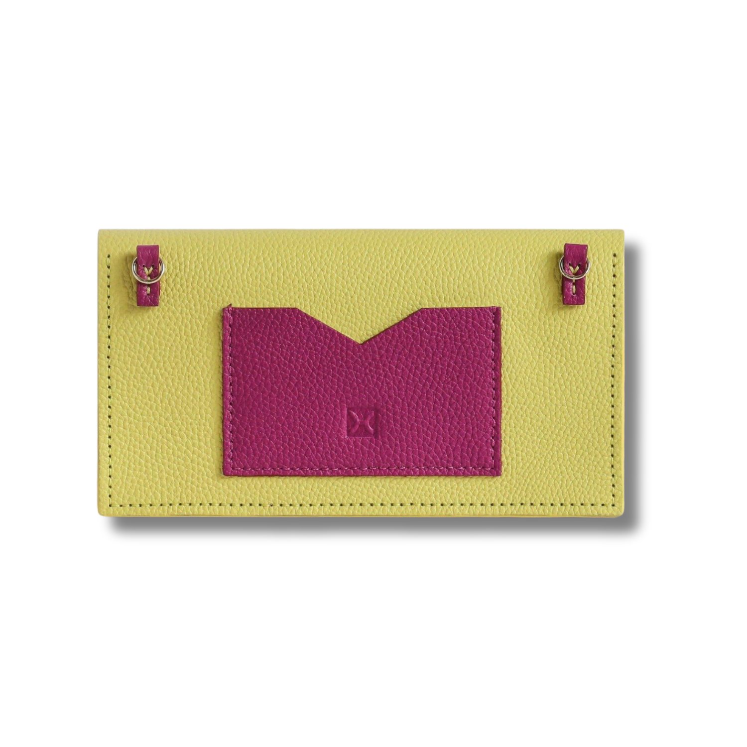 Gleam Shoulder Bag Custom Color and Painted