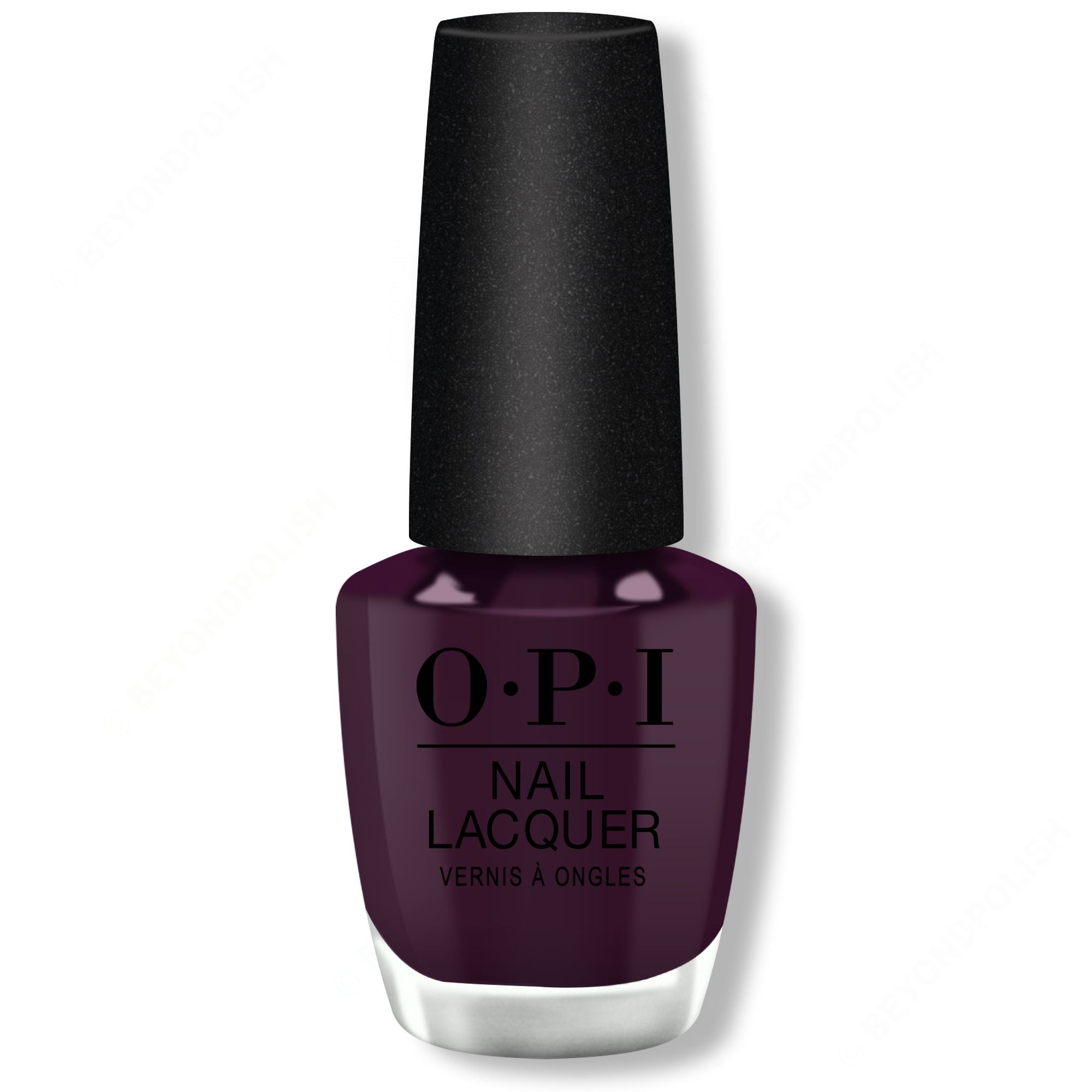 OPI - Nail Lacquer 15ml (#T02 - #Z13)