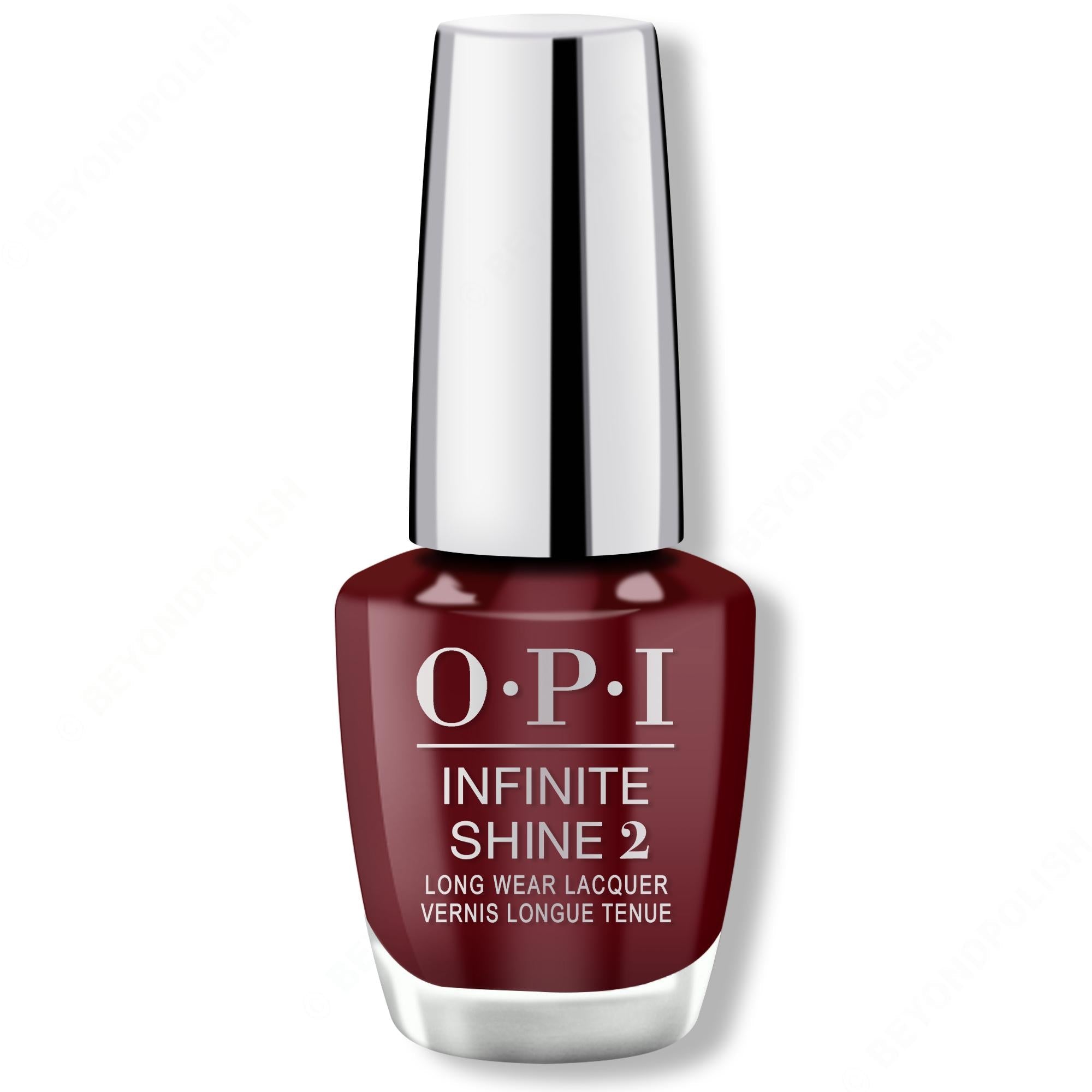 OPI - Infinite Shine Lacquer 15ml (Many Colors)