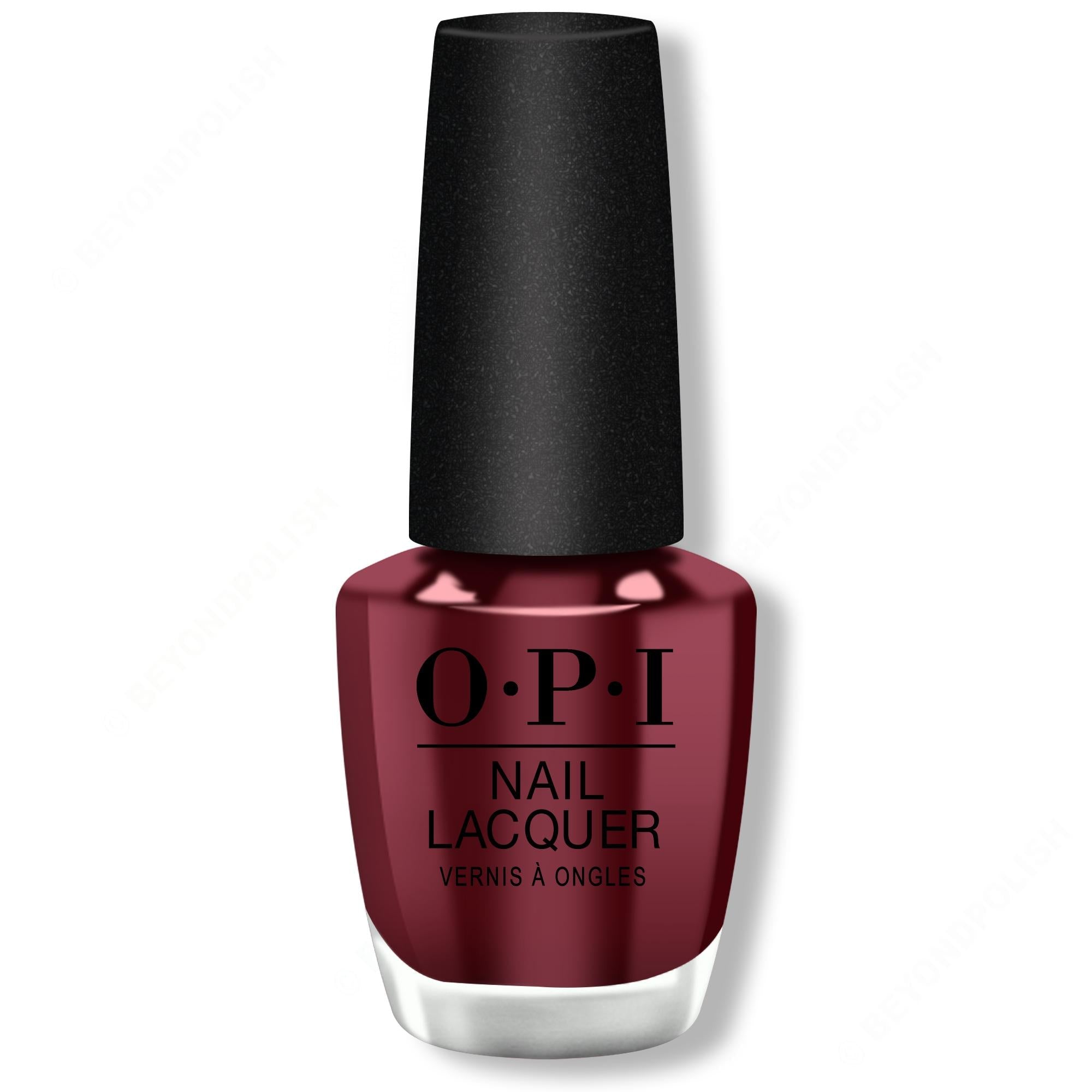 OPI - Nail Lacquer 15ml (#T02 - #Z13)