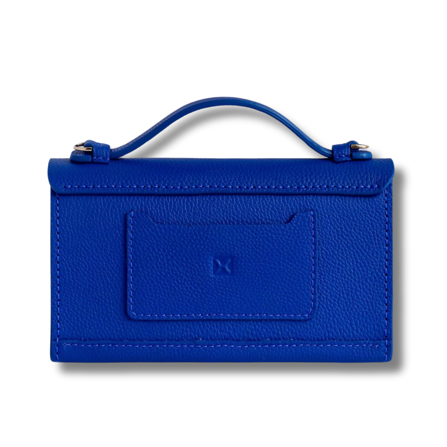 Grace Shoulder Bag Dual Compartments Glasses Storage