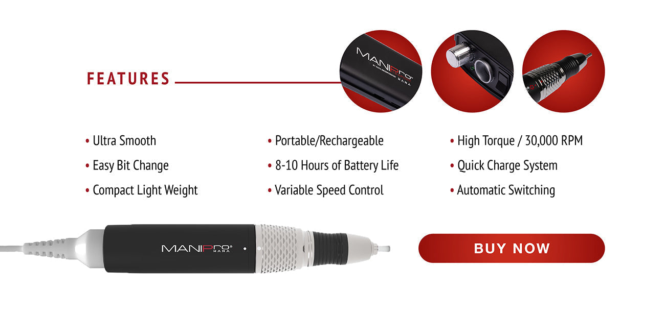 Kupa - Manipro Hana Controller & KP65 Japan (Matte Black)