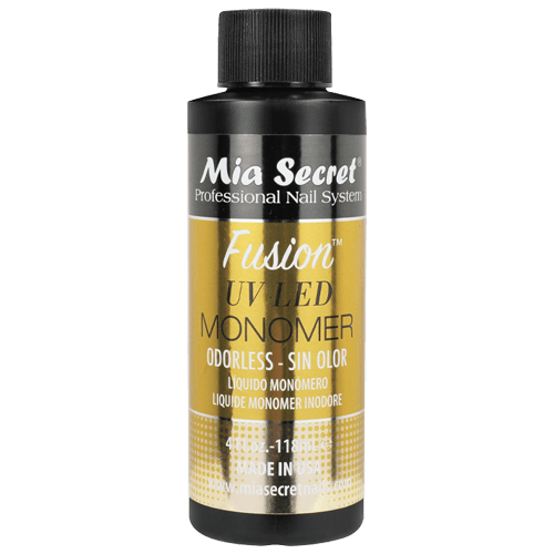 Mia Secret - UV.LED Liquid Monomer 2oz/4oz
