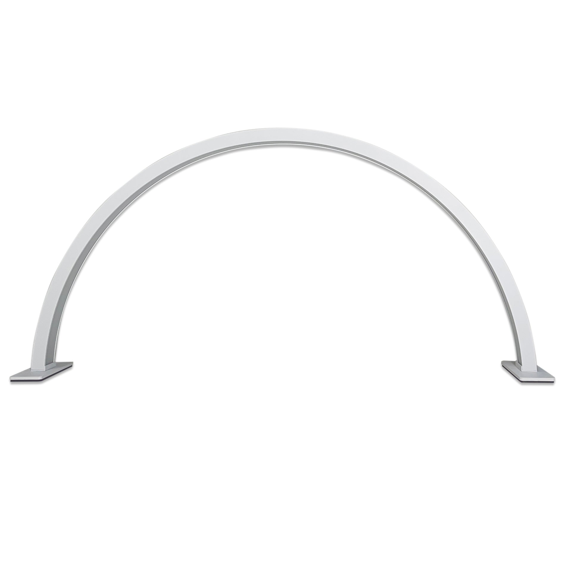 Cre8tion - Half Moon Light for Nail Table (White)