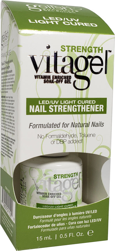 Gelish - VitaGel Nail Recovery & Strength (15ml)