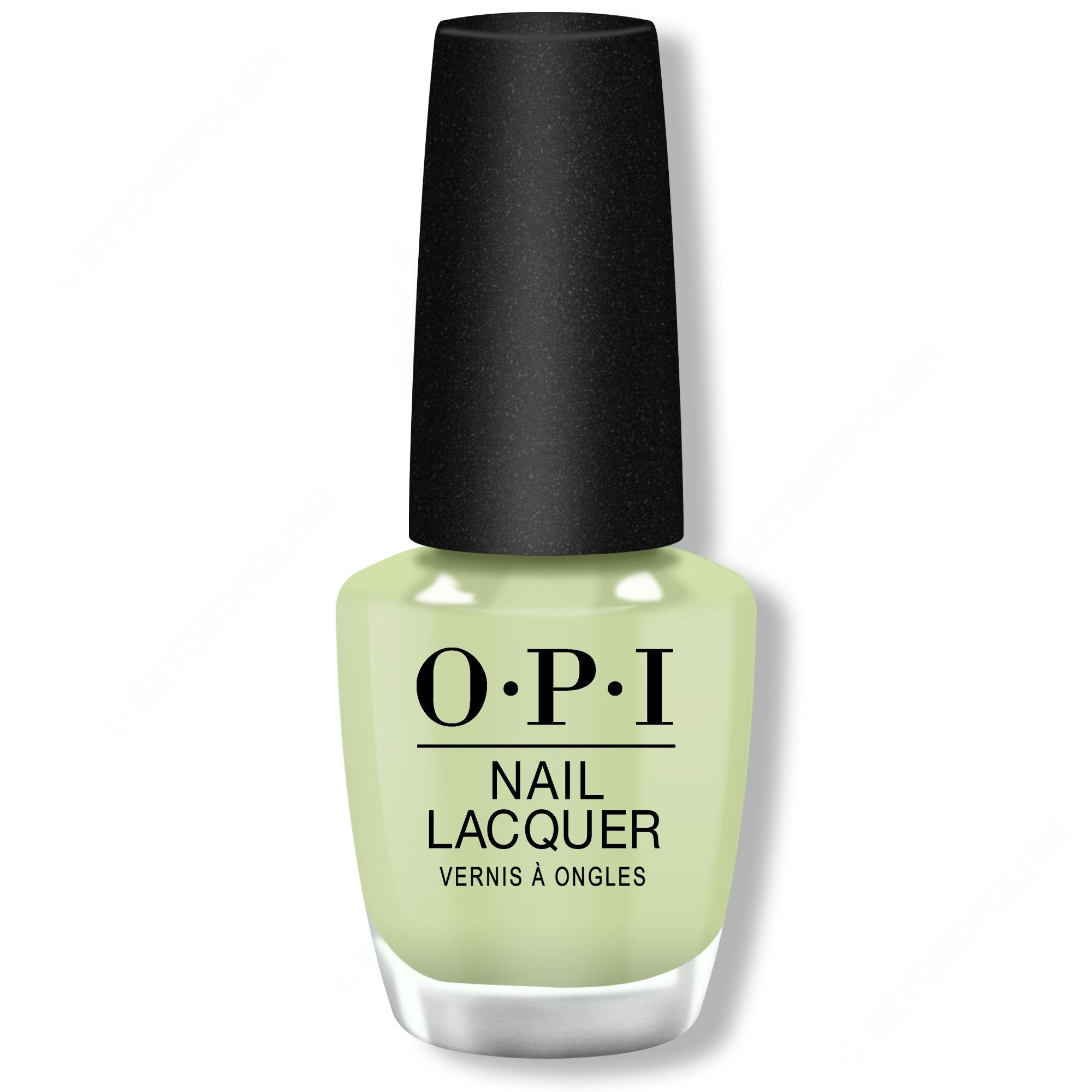 OPI - Nail Lacquer 15ml (#T02 - #Z13)