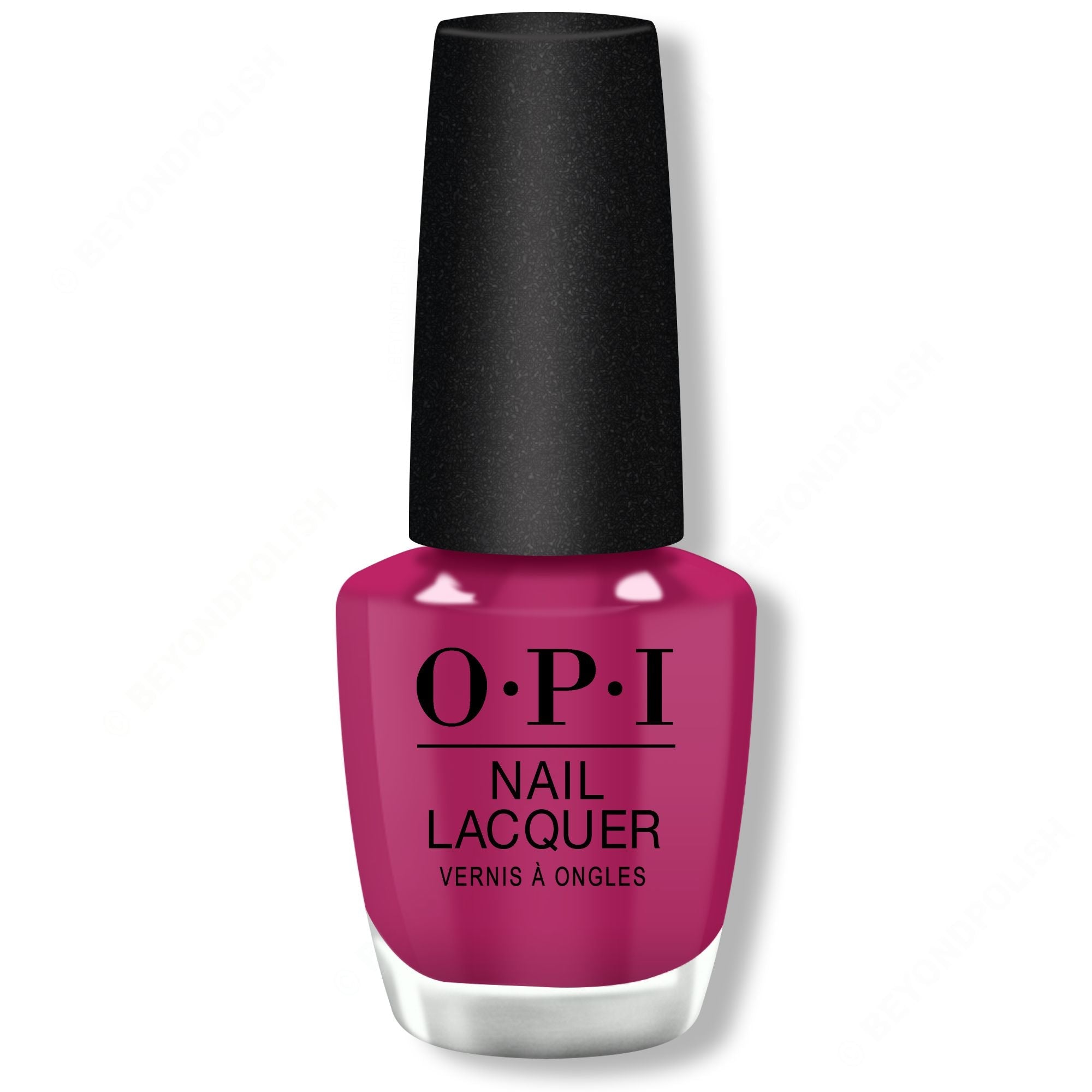 OPI - Nail Lacquer 15ml (#T02 - #Z13)