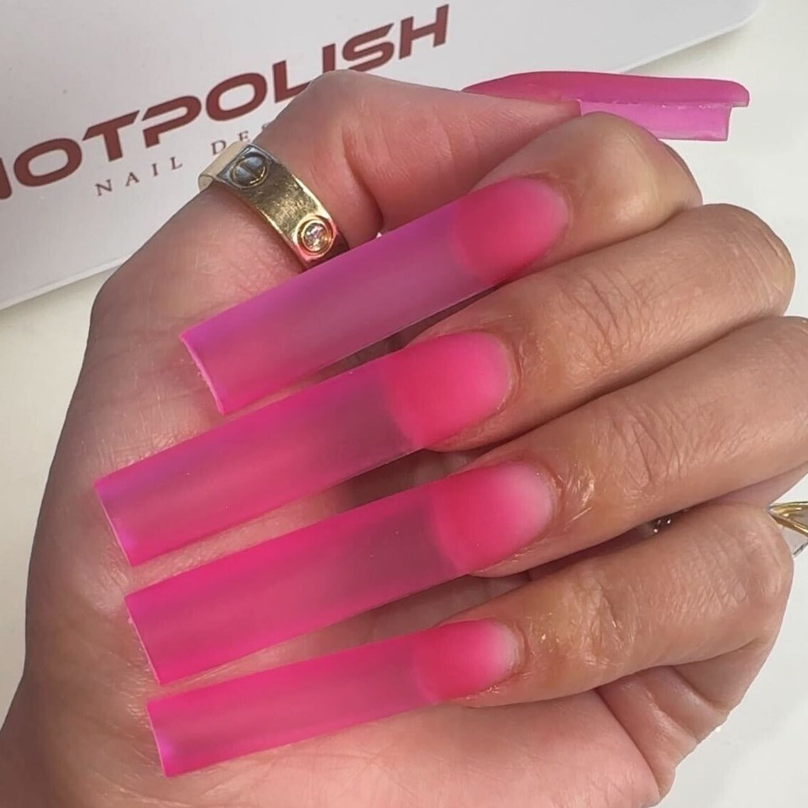 Notpolish - OG Duo Collection (#161 - #221)