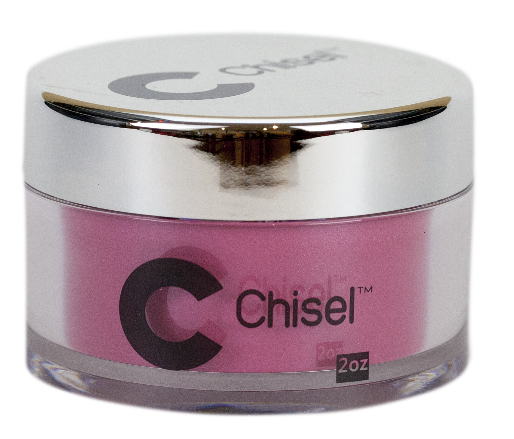 Chisel - Dip Powder Ombre 2oz (#1A 1B - #25A 25B)