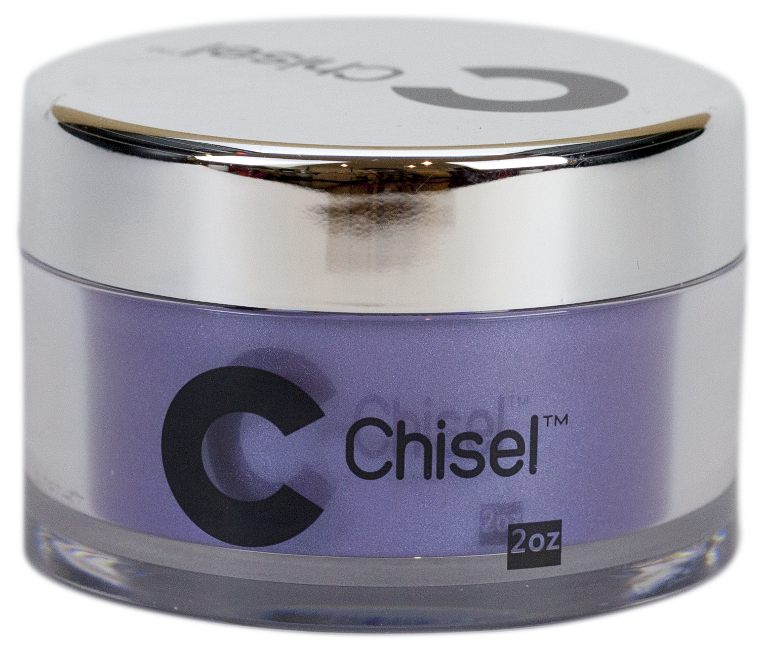 Chisel - Dip Powder Ombre 2oz (#1A 1B - #25A 25B)