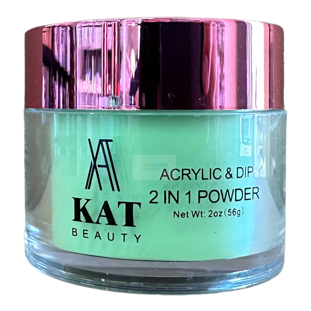 KAT Beauty - Dip Powder 2oz (#73 - #144)