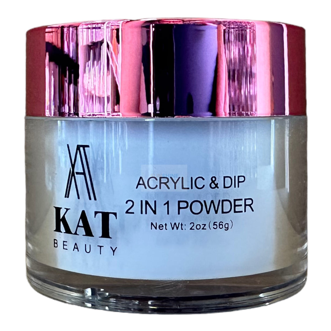 KAT Beauty - Dip Powder 2oz (#73 - #144)