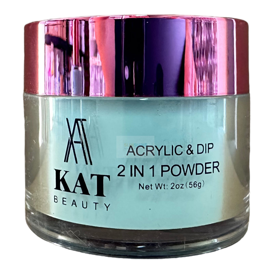 KAT Beauty - Dip Powder 2oz (#73 - #144)