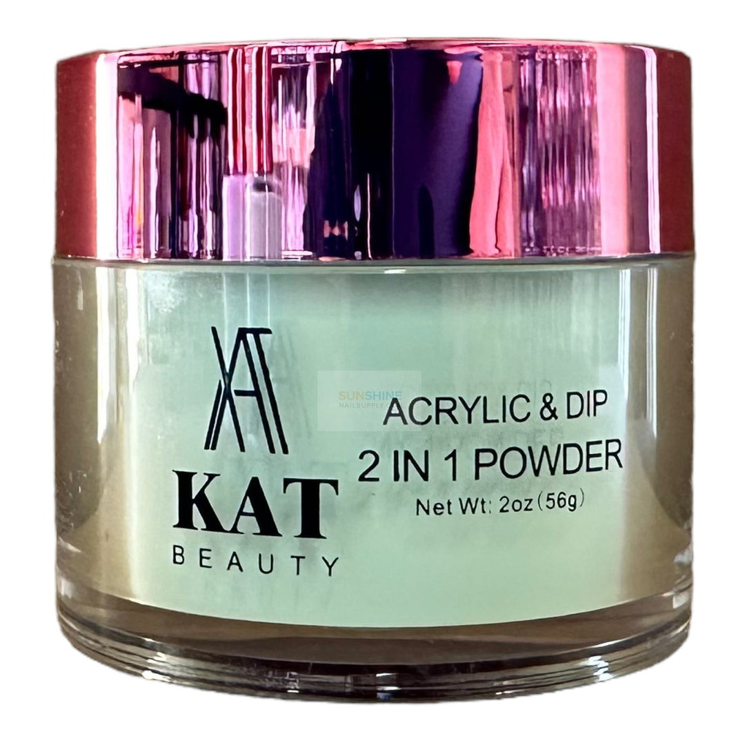 KAT Beauty - Dip Powder 2oz (#73 - #144)