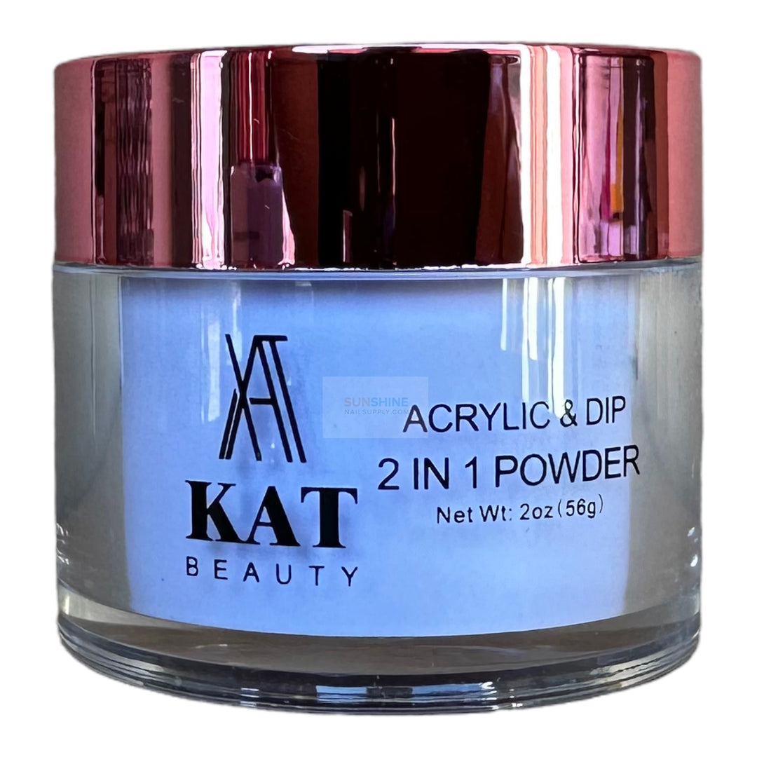 KAT Beauty - Dip Powder 2oz (#73 - #144)