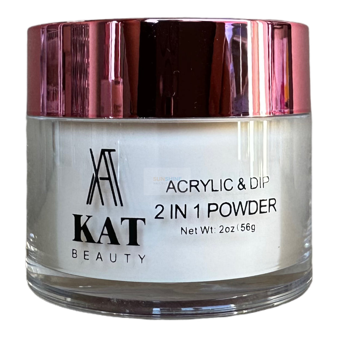 KAT Beauty - Dip Powder 2oz (#73 - #144)