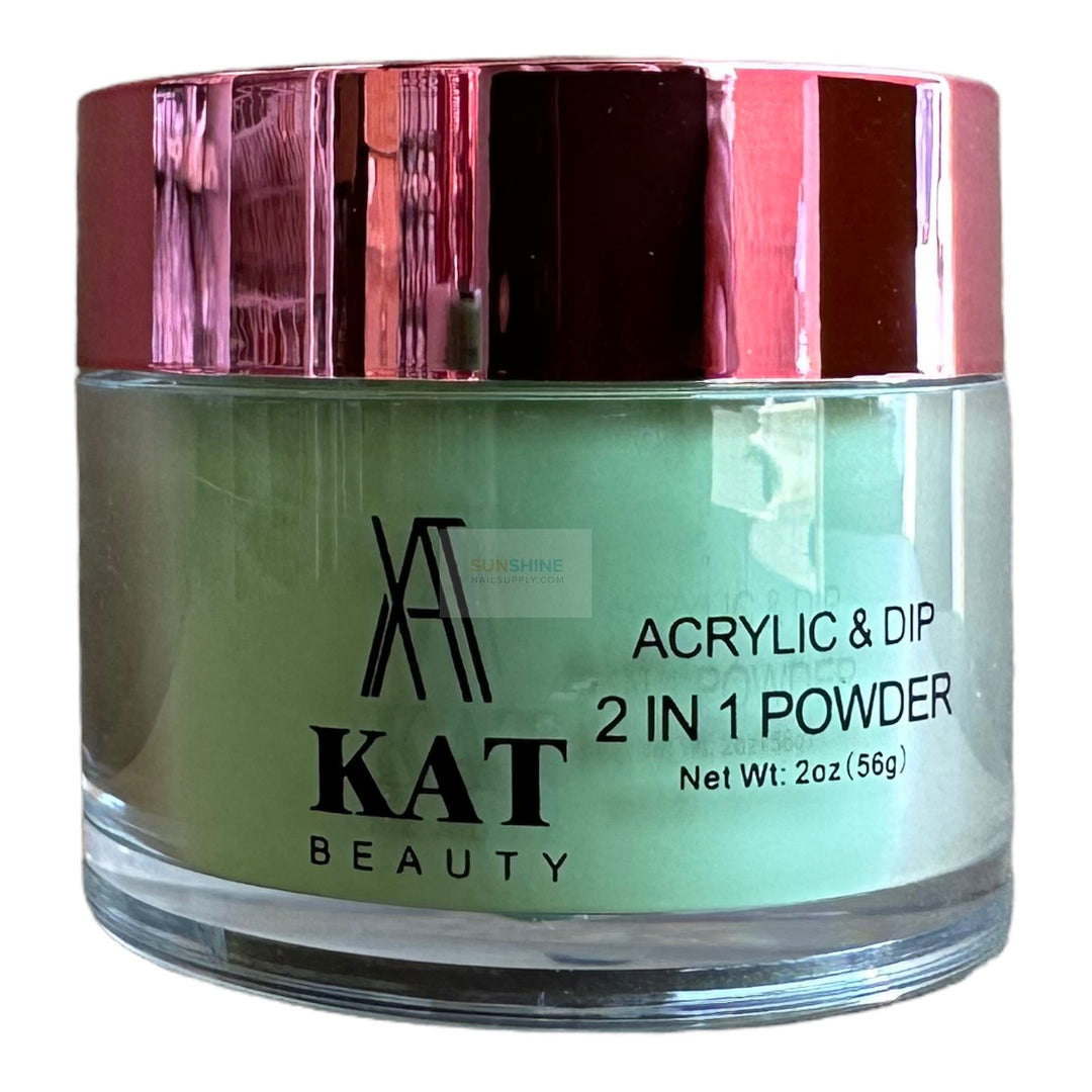KAT Beauty - Dip Powder 2oz (#73 - #144)