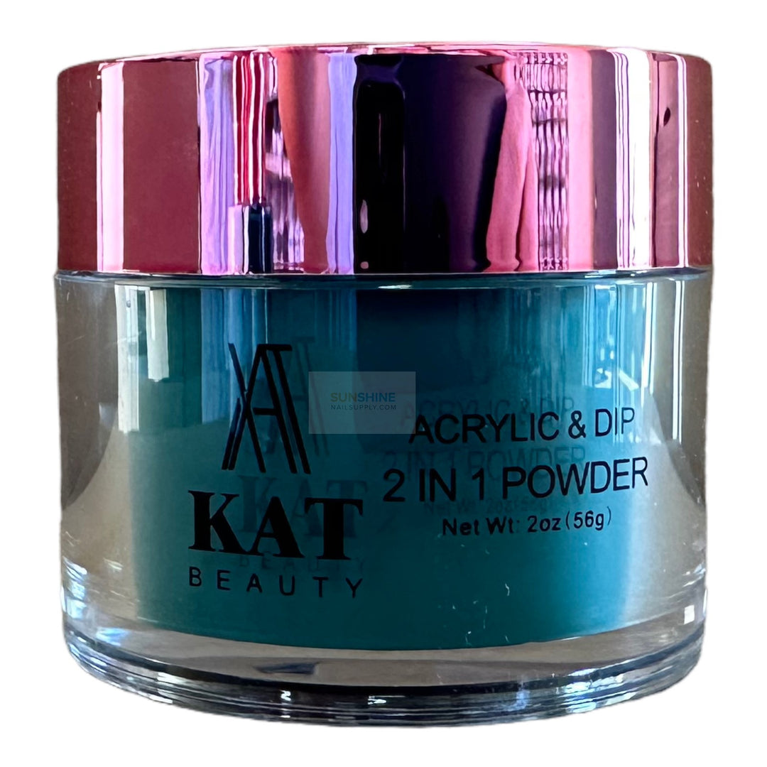 KAT Beauty - Dip Powder 2oz (#73 - #144)