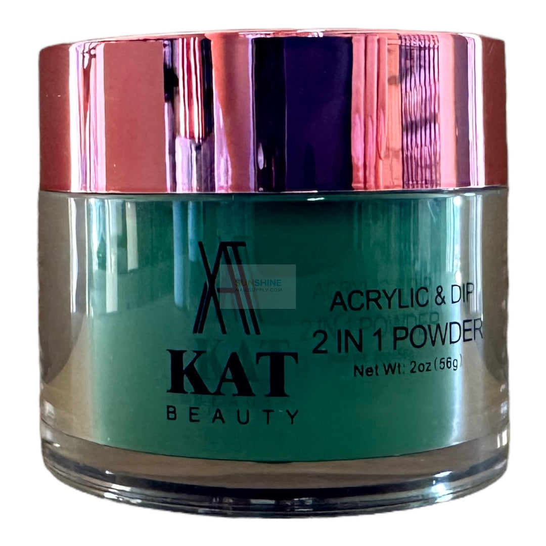 KAT Beauty - Dip Powder 2oz (#73 - #144)