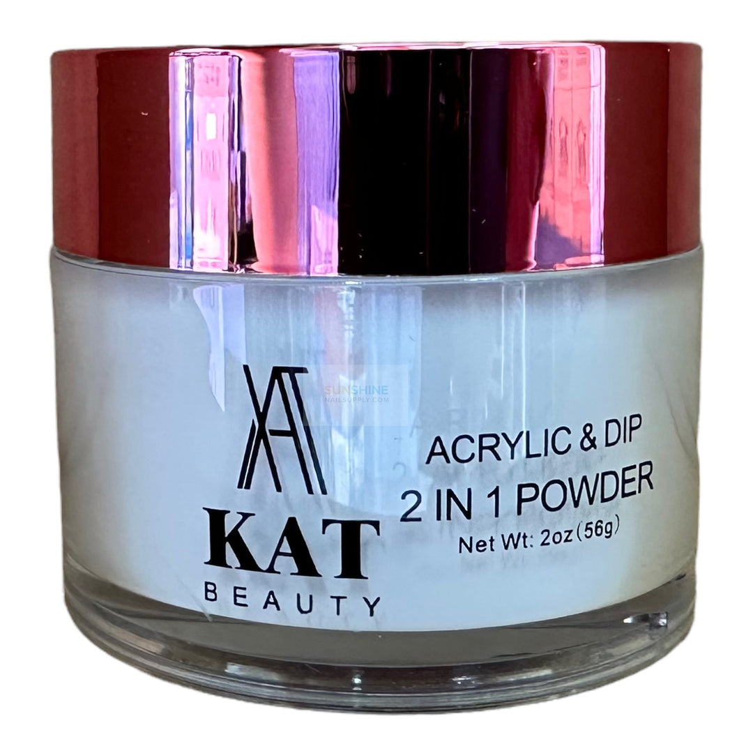 KAT Beauty - Dip Powder 2oz (#73 - #144)