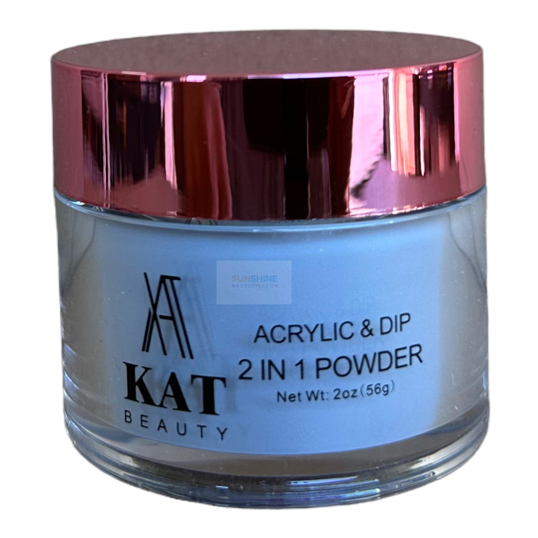 KAT Beauty - Dip Powder 2oz (#73 - #144)