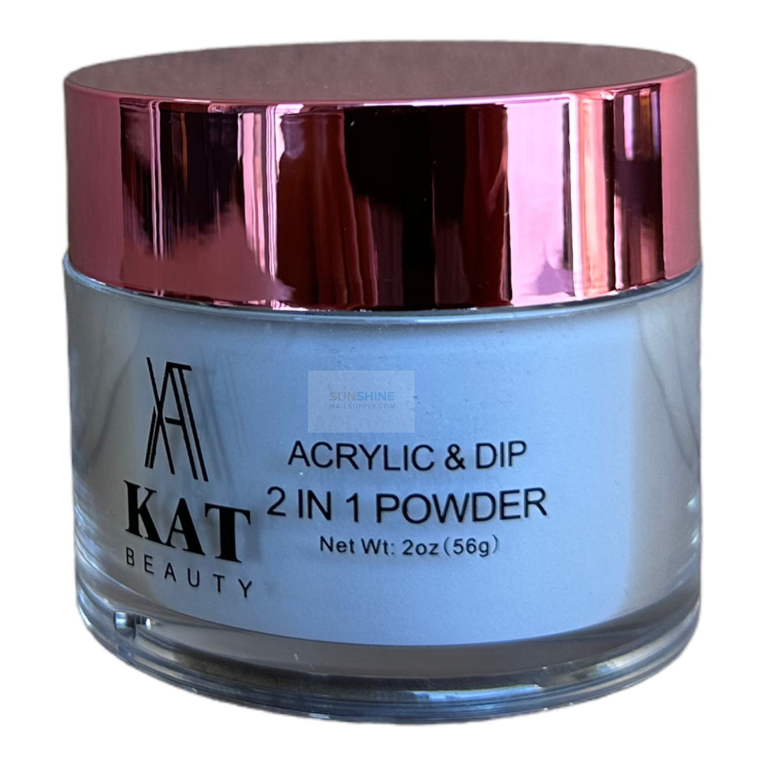 KAT Beauty - Dip Powder 2oz (#73 - #144)