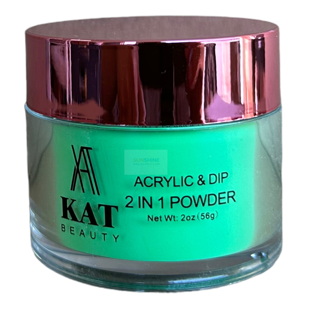 KAT Beauty - Dip Powder 2oz (#73 - #144)