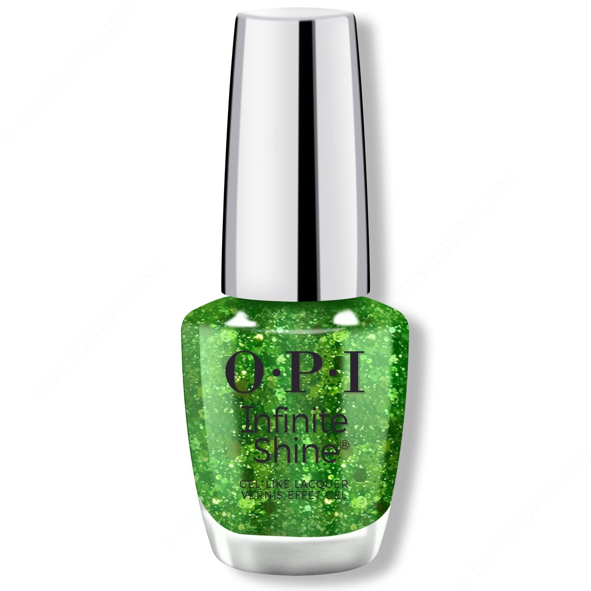 OPI - Summer 2025: Make Em Jelly - Infinity Shine (12 Colors)