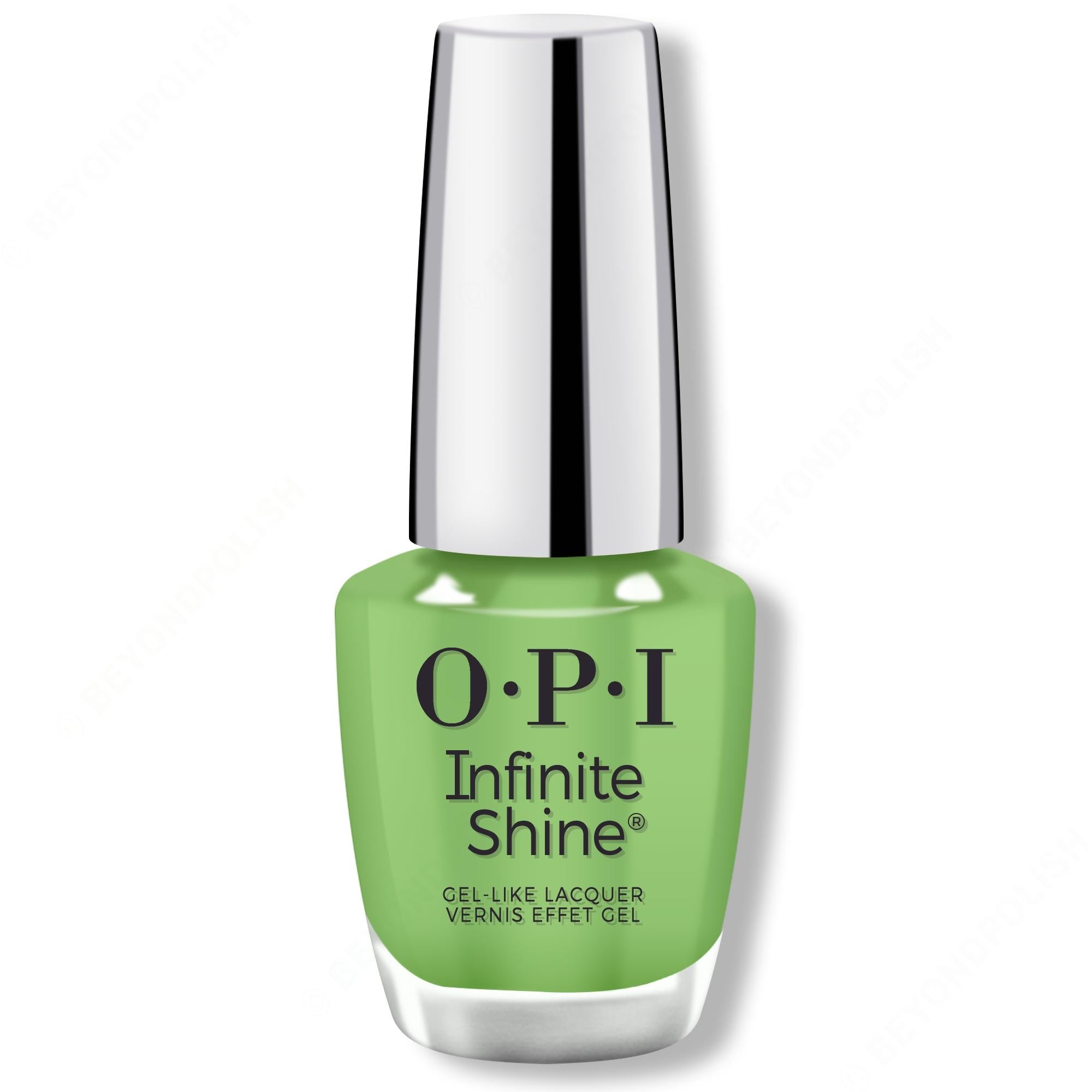 OPI - Summer 2025: Make Em Jelly - Infinity Shine (12 Colors)