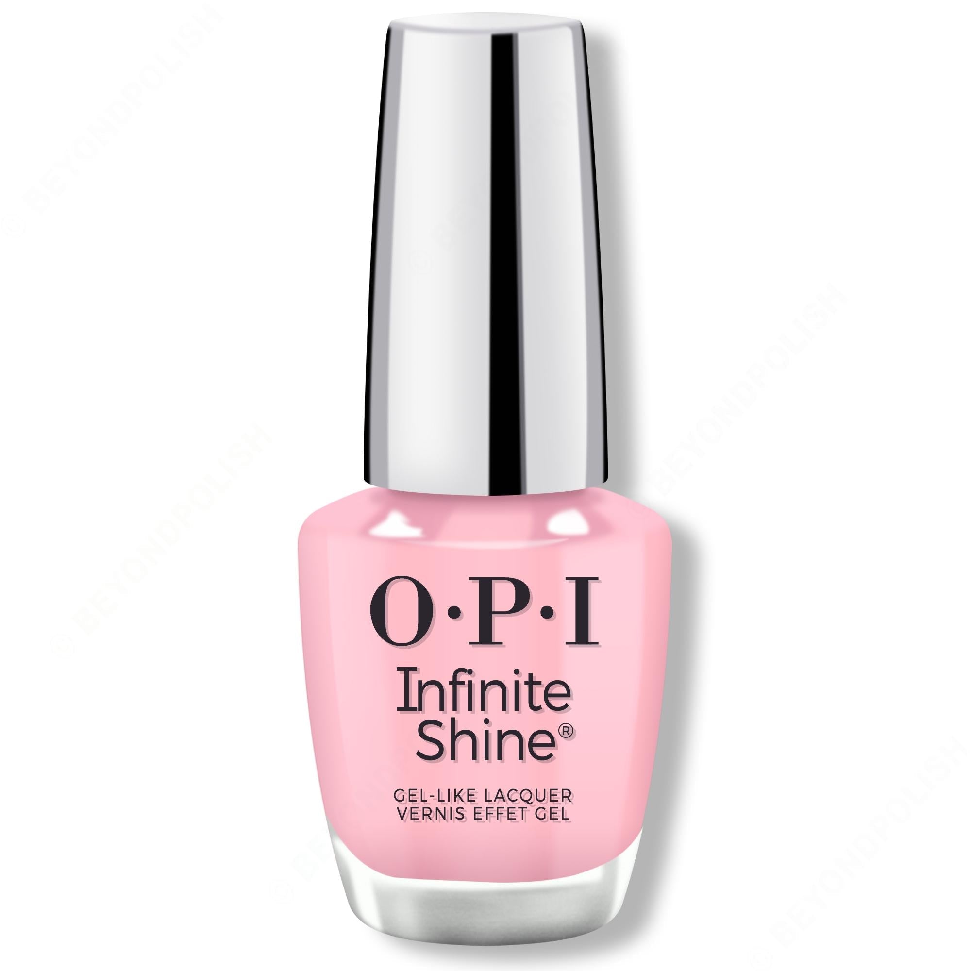 OPI - Summer 2025: Make Em Jelly - Infinity Shine (12 Colors)
