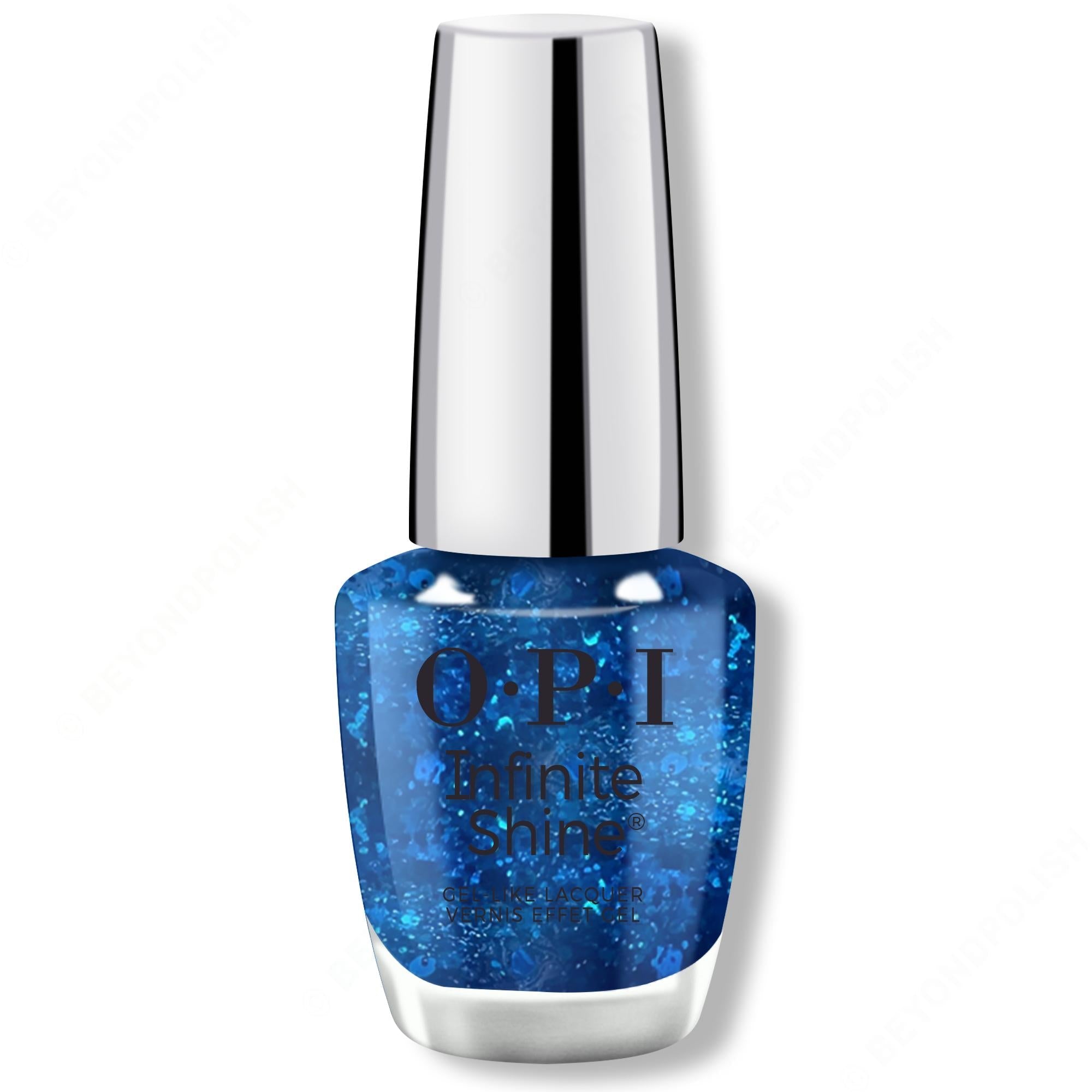 OPI - Summer 2025: Make Em Jelly - Infinity Shine (12 Colors)