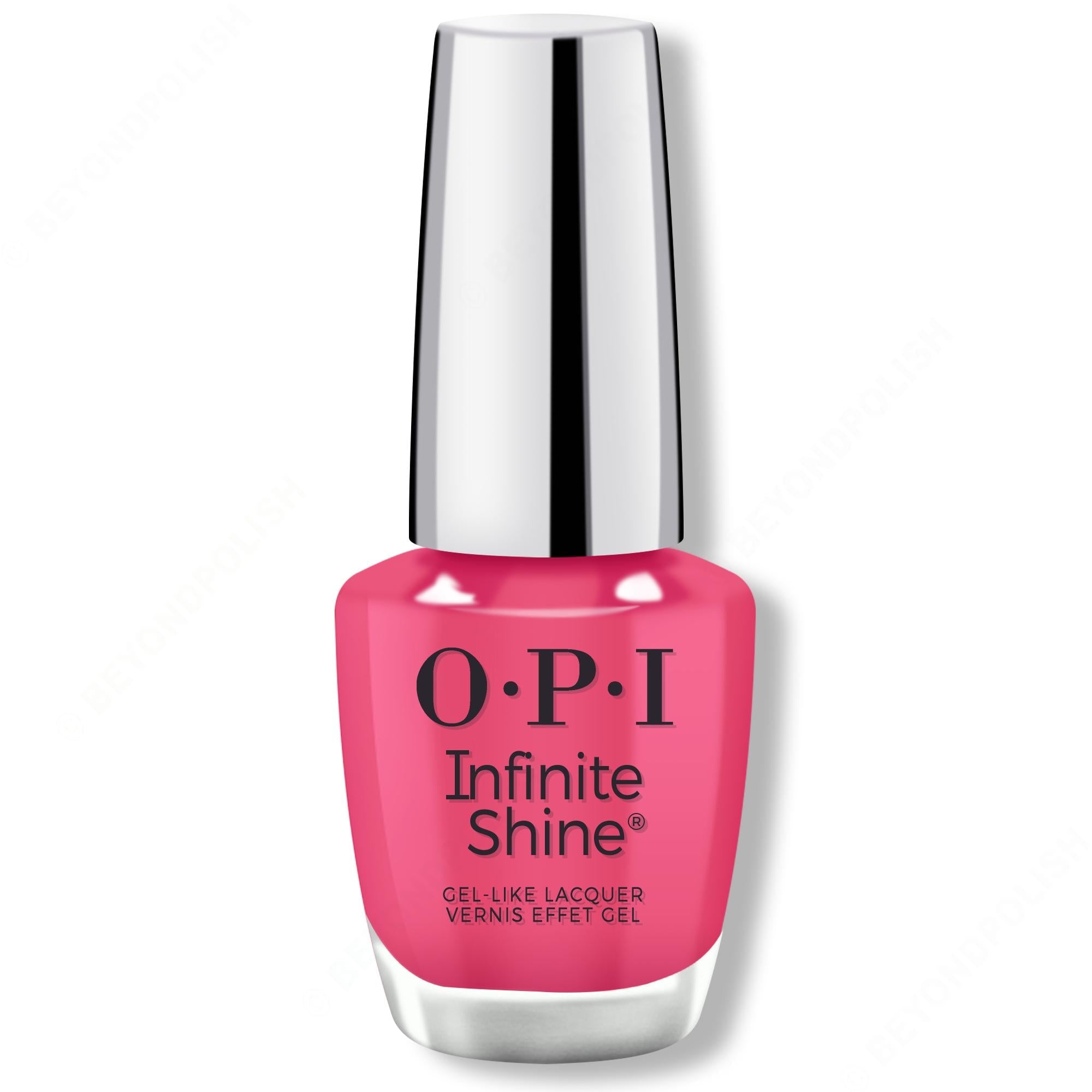 OPI - Summer 2025: Make Em Jelly - Infinity Shine (12 Colors)