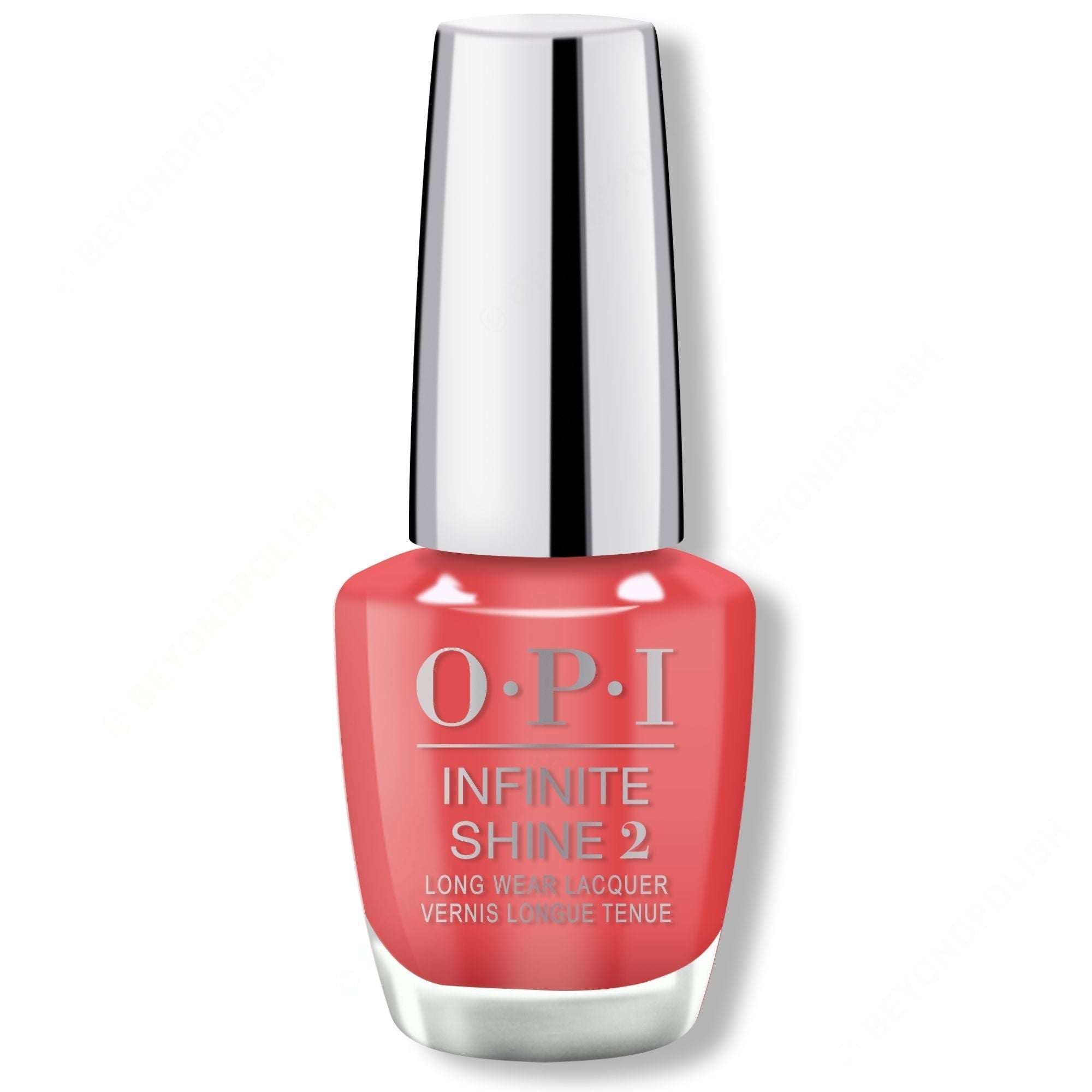 OPI - Infinite Shine Lacquer 15ml (Many Colors)