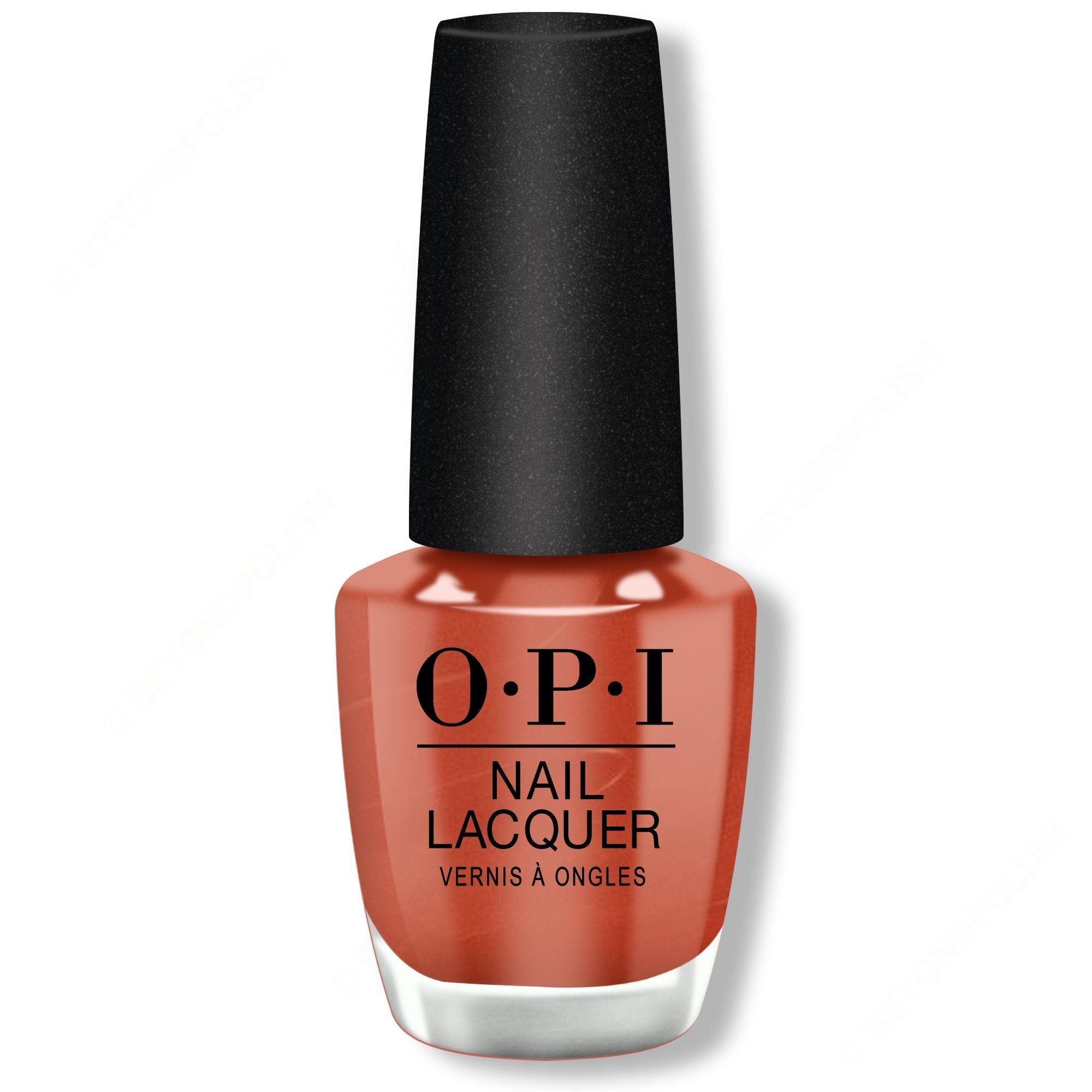 OPI - Nail Lacquer 15ml (#T02 - #Z13)