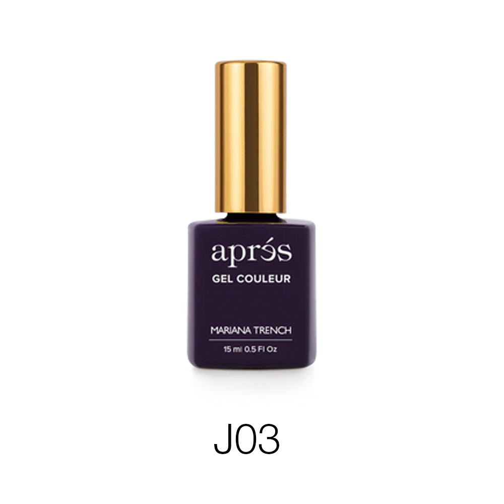 Apres - Gel Couleur #J Collection