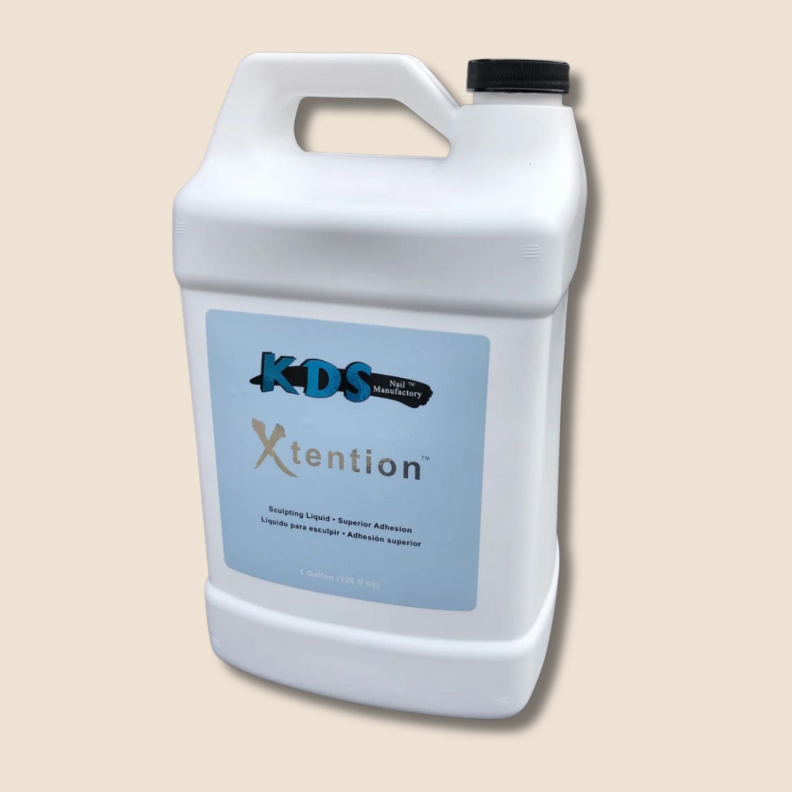 KDS - Xtention Acrylic Liquid No MMA (1 Gallon/ 4 Gallons)