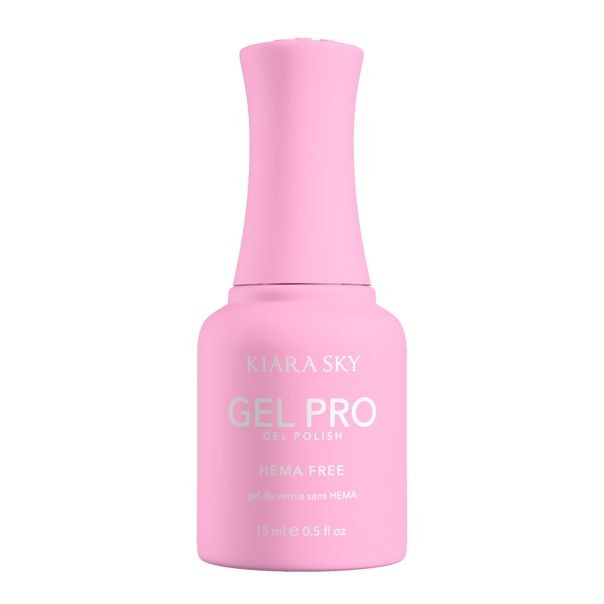 Kiara Sky HEMA-Free Gel Pro Polish – #036 No Doubt About It 0.5oz (15ml)