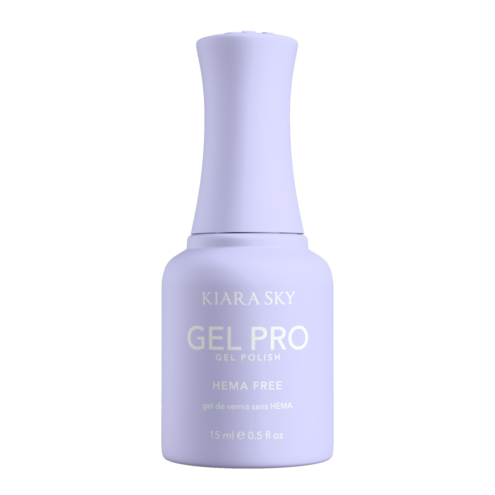 Kiara Sky HEMA-Free Gel Pro Polish – #053 Manifest It 0.5oz (15ml)