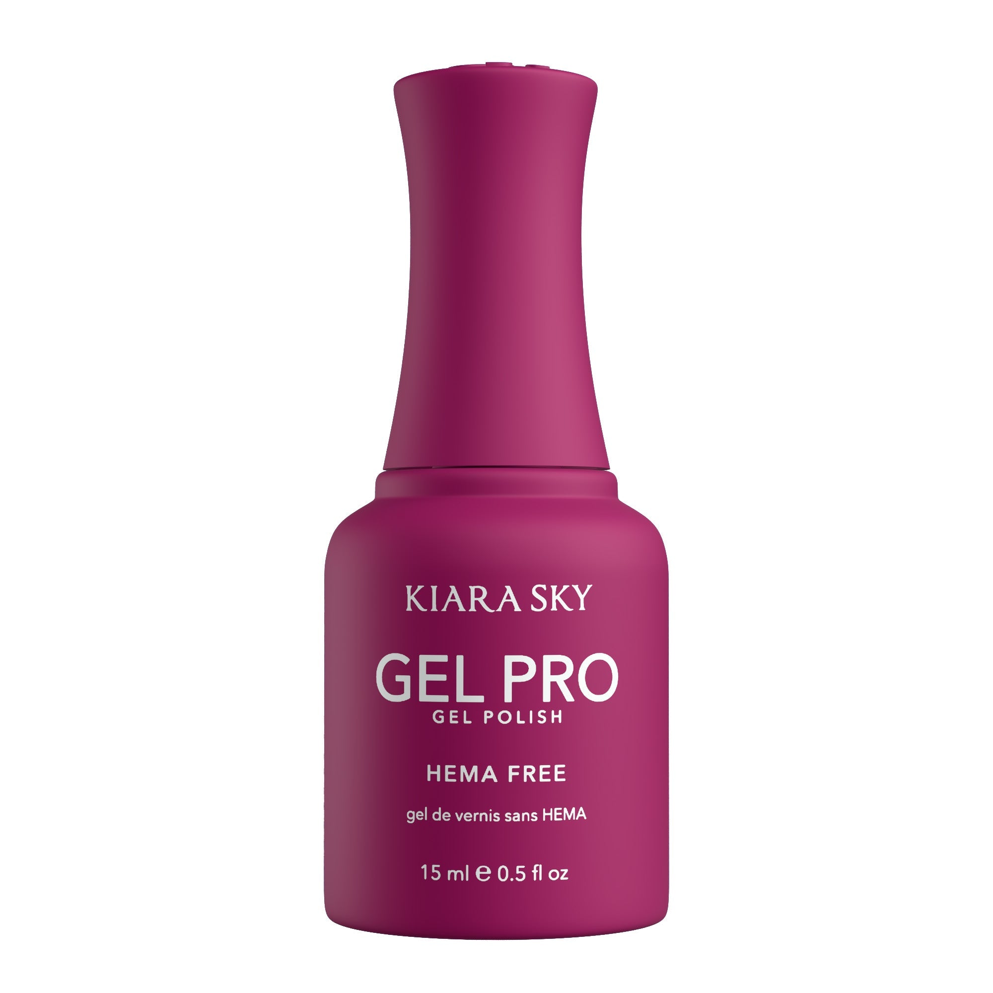 Kiara Sky HEMA-Free Gel Pro Polish – #086 Talk Flirty To Me 0.5oz (15ml)