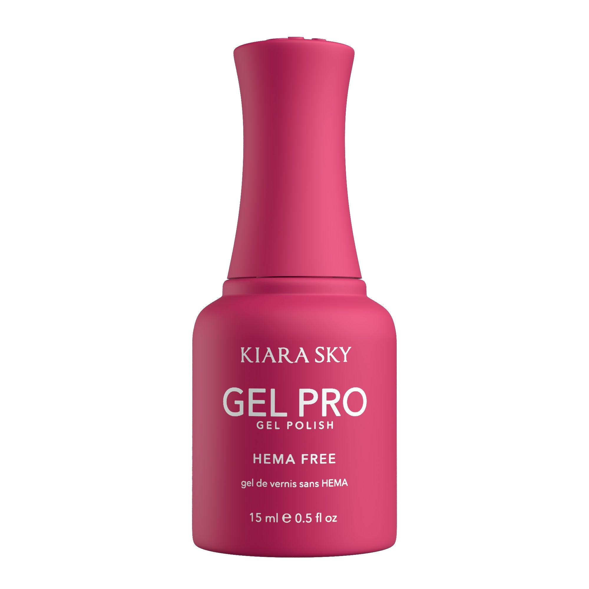 Kiara Sky HEMA-Free Gel Pro Polish – #088 In My Era 0.5oz (15ml)