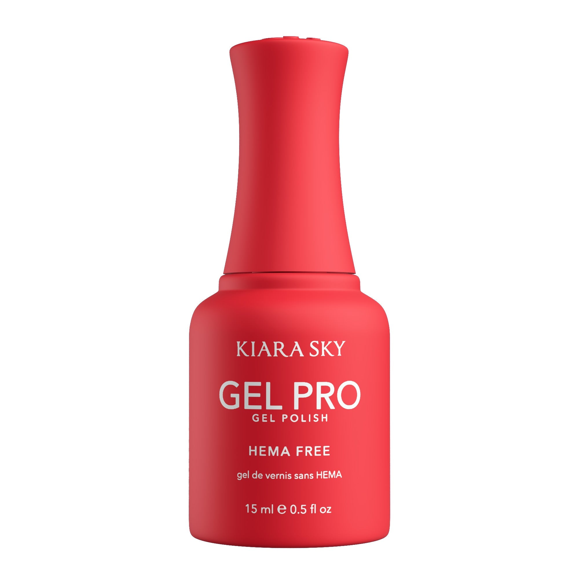 Kiara Sky HEMA-Free Gel Pro Polish – #091 Fever Dream 0.5oz (15ml)