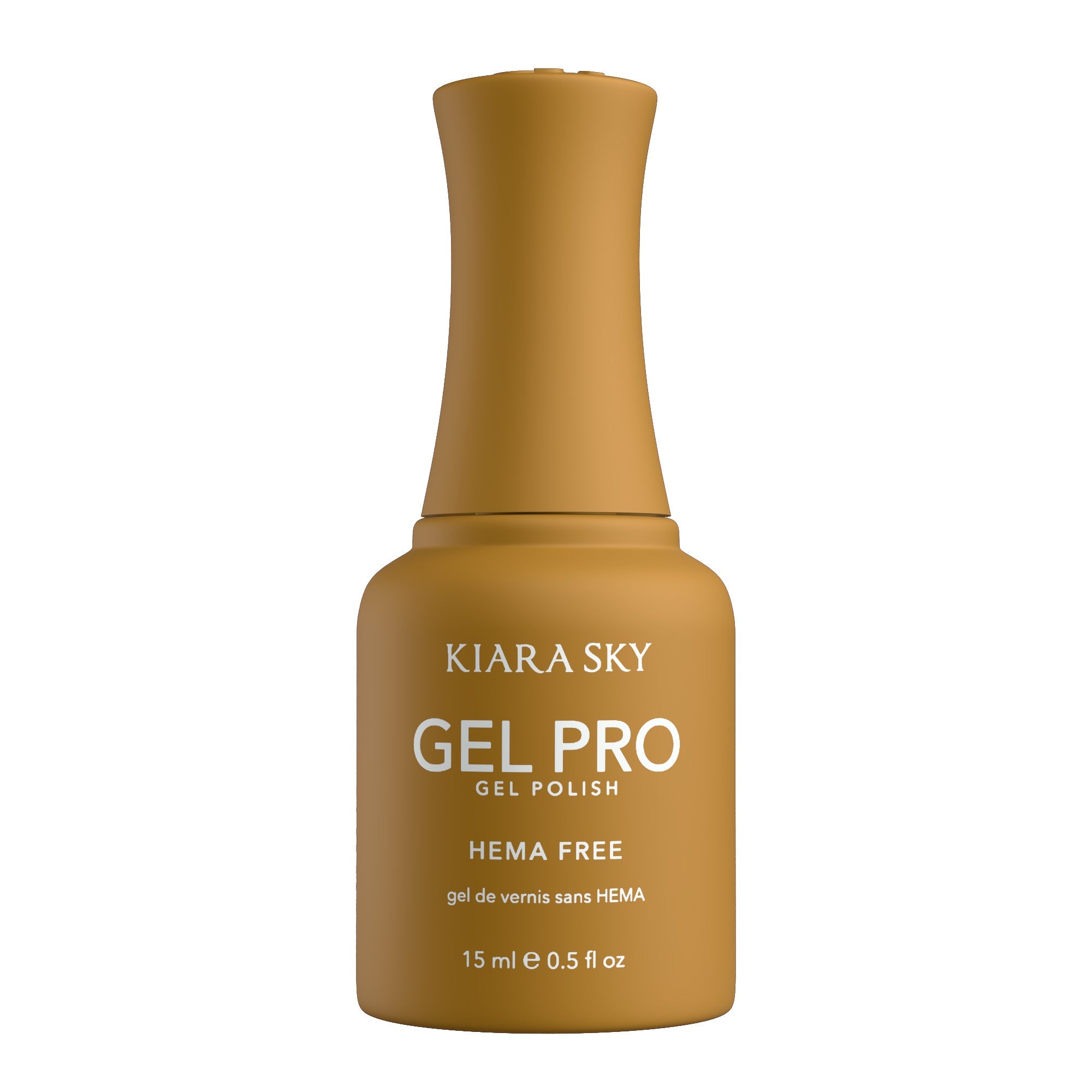 Kiara Sky HEMA-Free Gel Pro Polish – #115 Out Of Office 0.5oz (15ml)