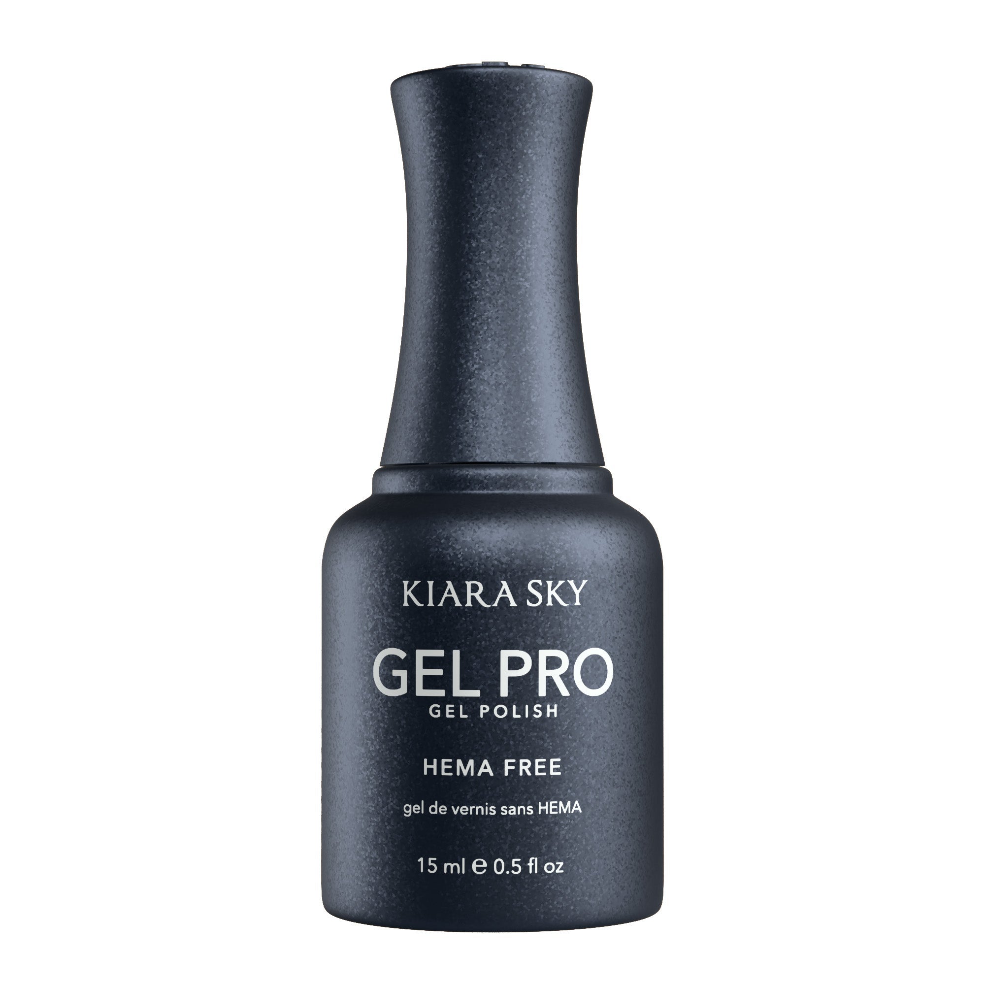 Kiara Sky HEMA-Free Gel Pro Polish – #120 Buns Of Steel 0.5oz (15ml)