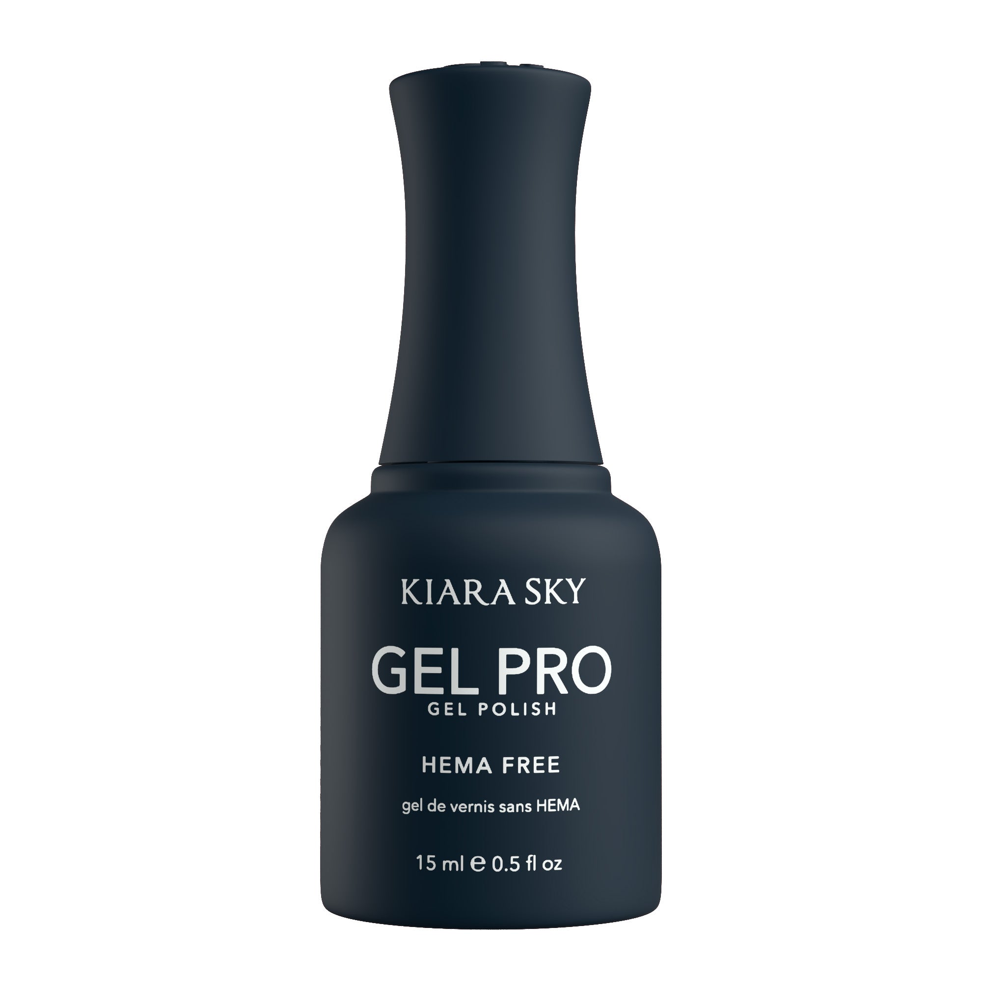 Kiara Sky HEMA-Free Gel Pro Polish – #147 Soul-stice 0.5oz (15ml)