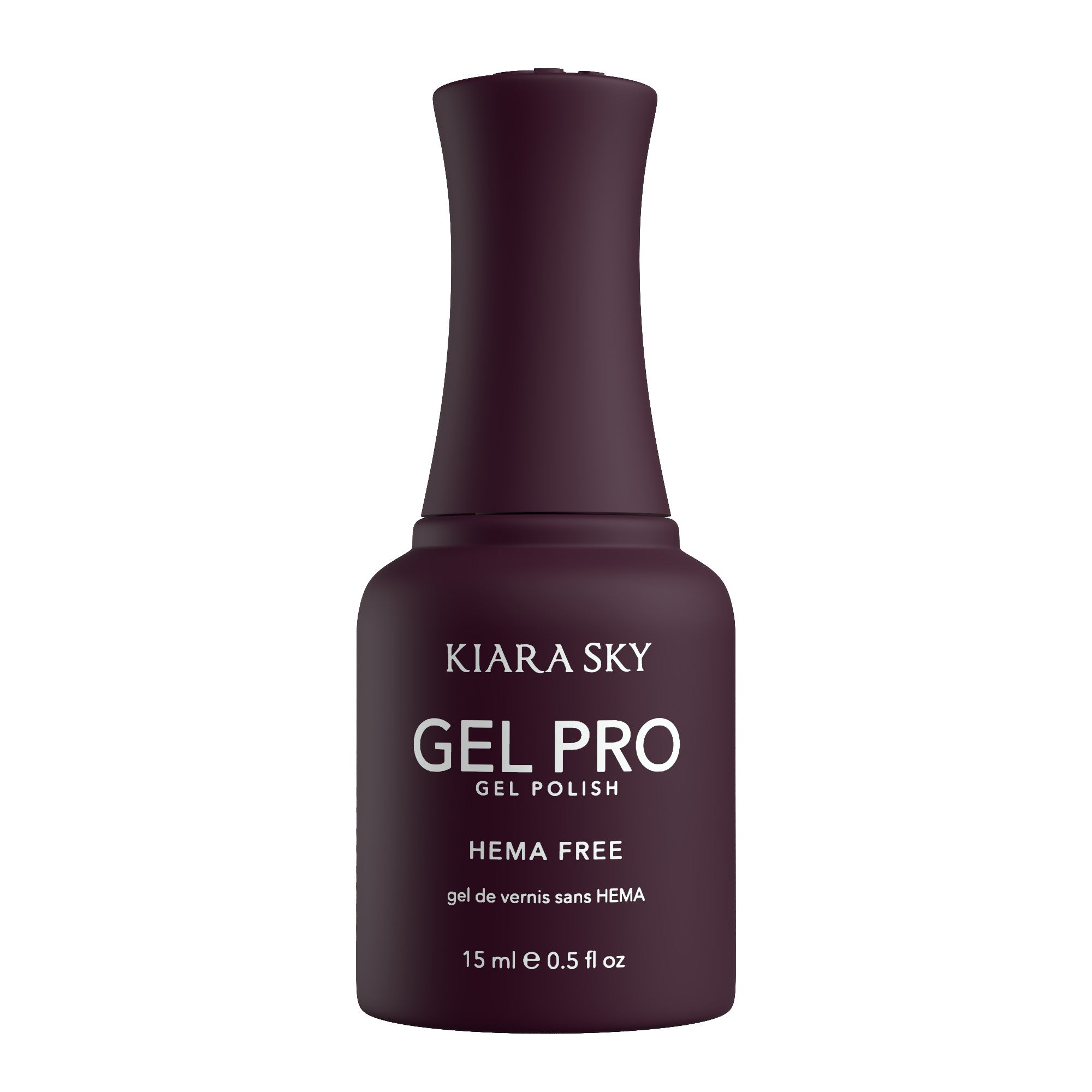 Kiara Sky HEMA-Free Gel Pro Polish – #149 Power Surge 0.5oz (15ml)