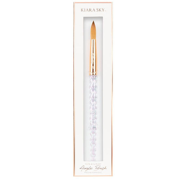 Kiara Sky - Acrylic Nail Brush (#8 - #20)