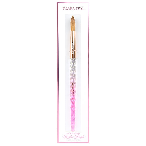Kiara Sky - Acrylic Nail Brush (#8 - #20)