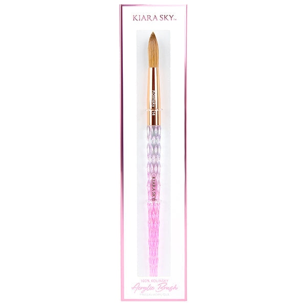 Kiara Sky - Acrylic Nail Brush (#8 - #20)